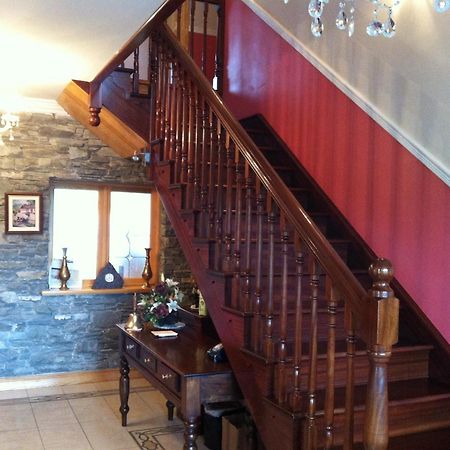 Bed and Breakfast Dunn Court House Killarney Exterior foto