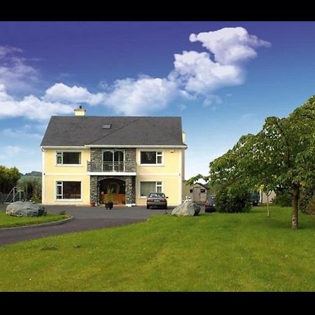 Bed and Breakfast Dunn Court House Killarney Exterior foto