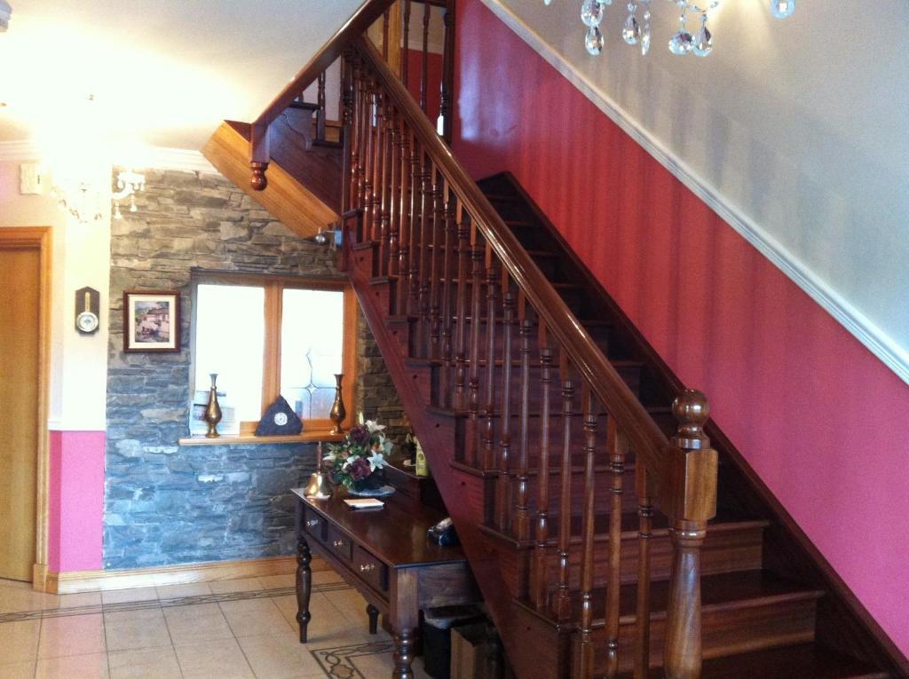 Bed and Breakfast Dunn Court House Killarney Exterior foto
