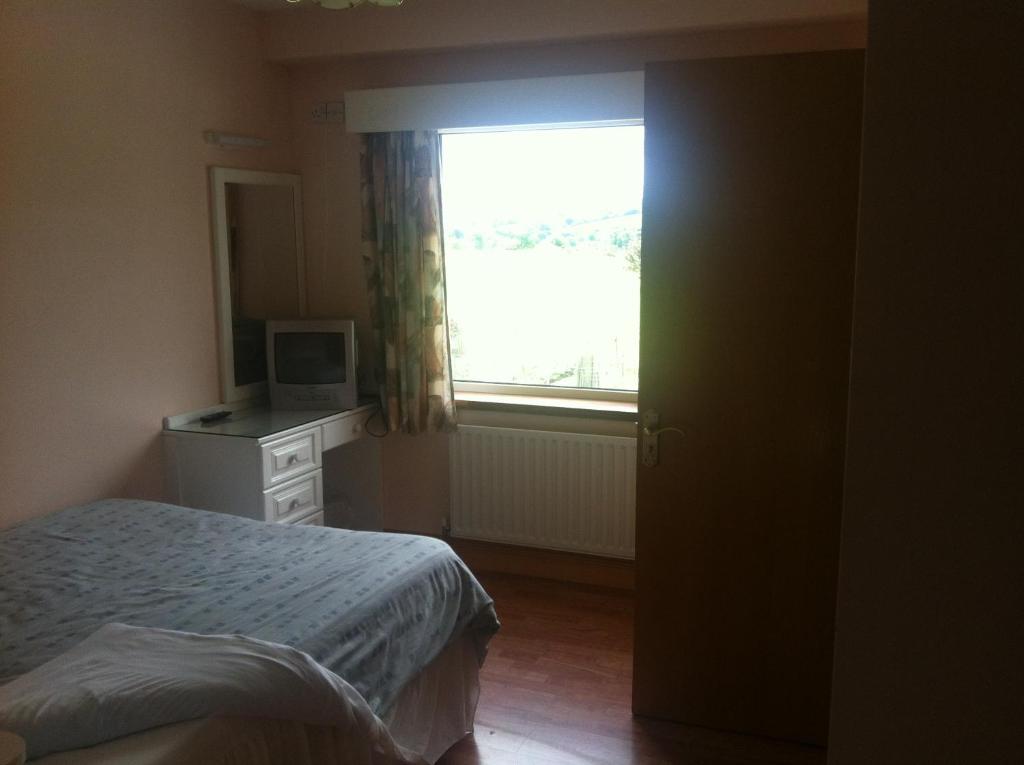 Bed and Breakfast Dunn Court House Killarney Zimmer foto