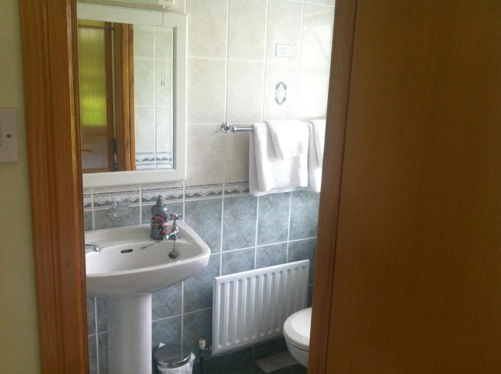 Bed and Breakfast Dunn Court House Killarney Zimmer foto