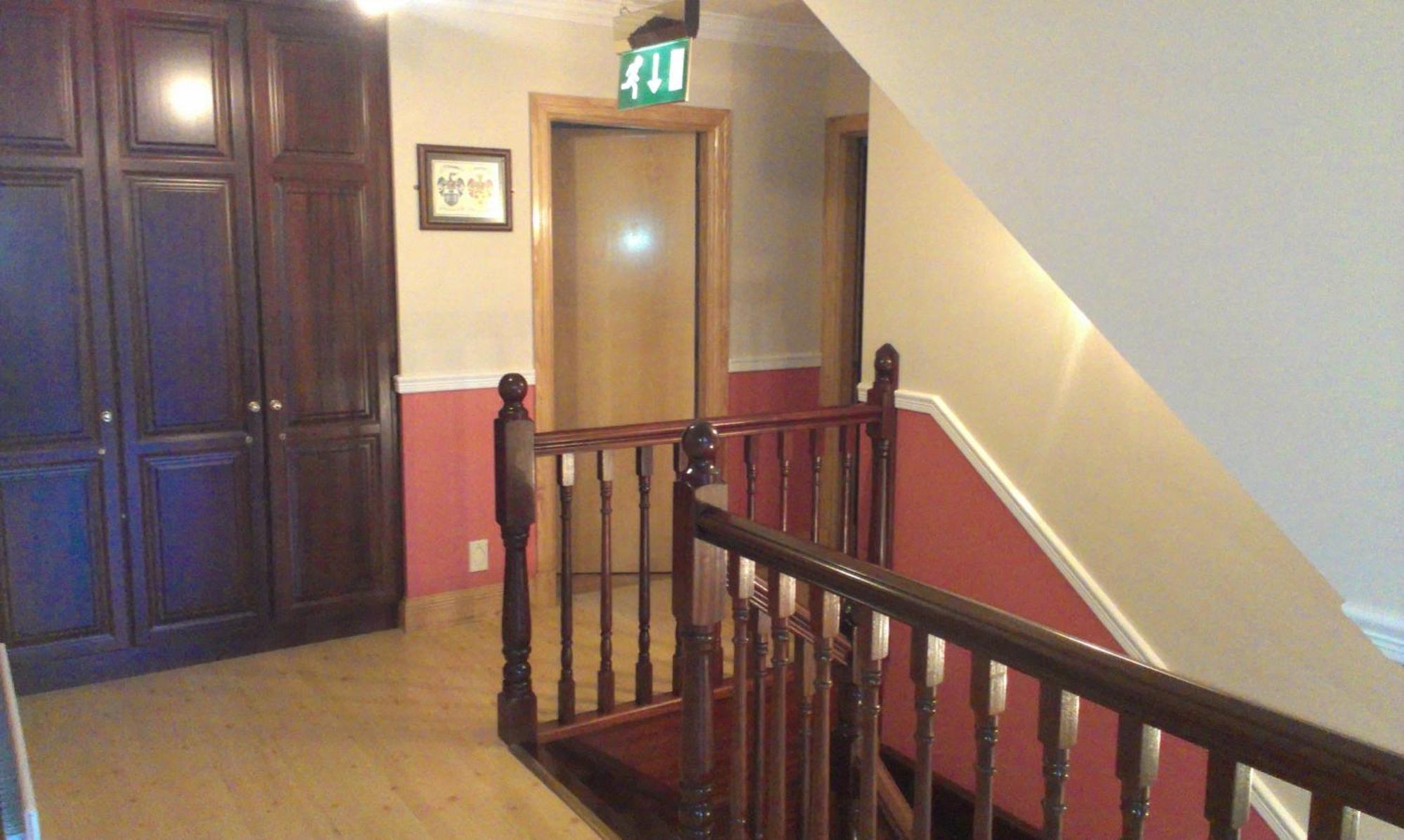 Bed and Breakfast Dunn Court House Killarney Exterior foto