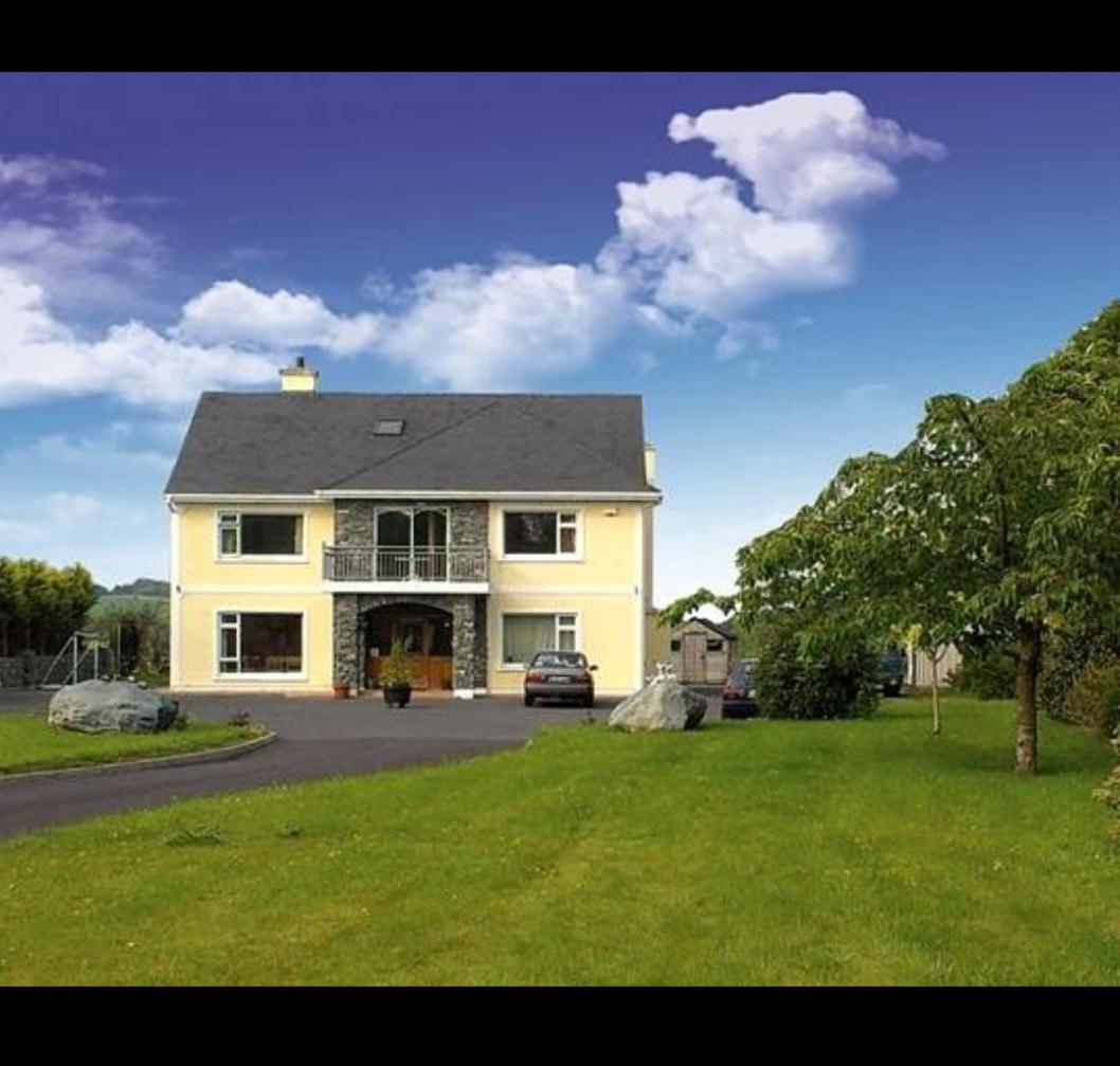Bed and Breakfast Dunn Court House Killarney Exterior foto
